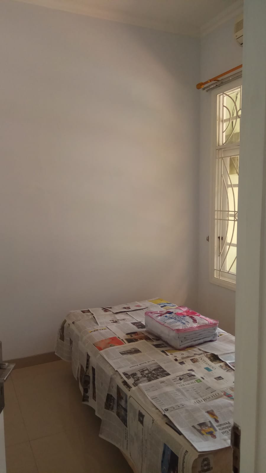 Rumah Disewakan Di Beverly Lippo Cikarang